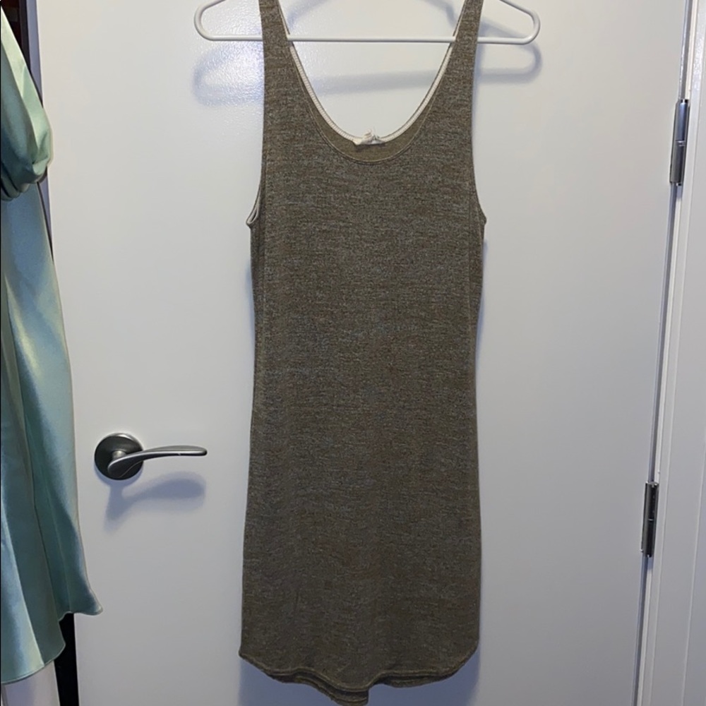 Wilfred Fred dress